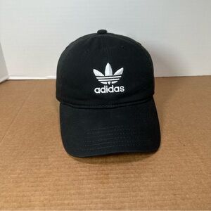 Adidas baseball hat